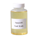 Surfactant Tween 20  food grade  Polyoxyethylene sorbitan monolaurate CAS No.9005-64-5